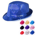 Unisex Kids Jazz Dancing Hat